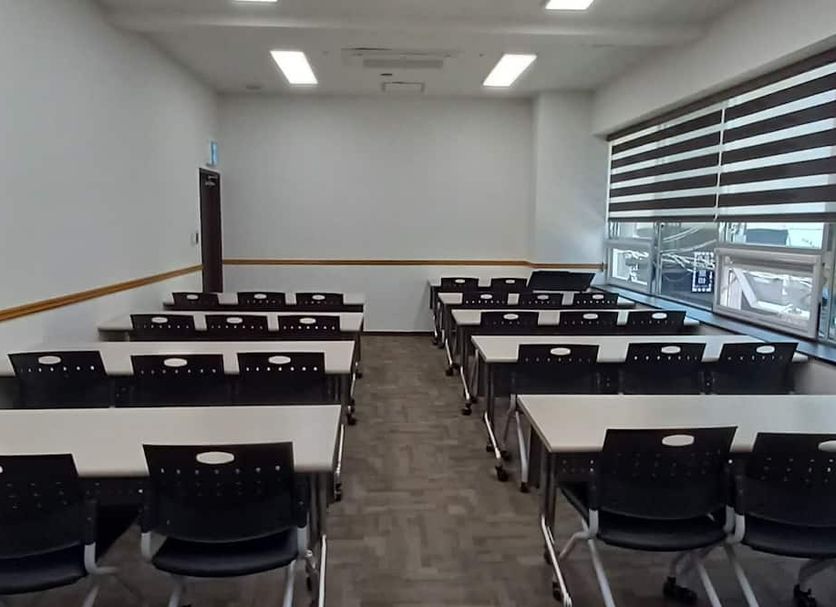 Sala conferenze Foto