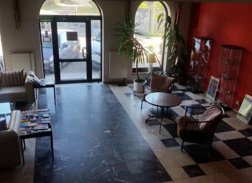 Ingresso Foto