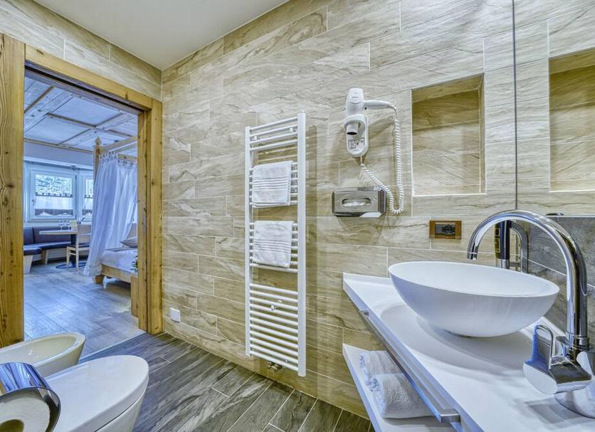 Bagno Foto