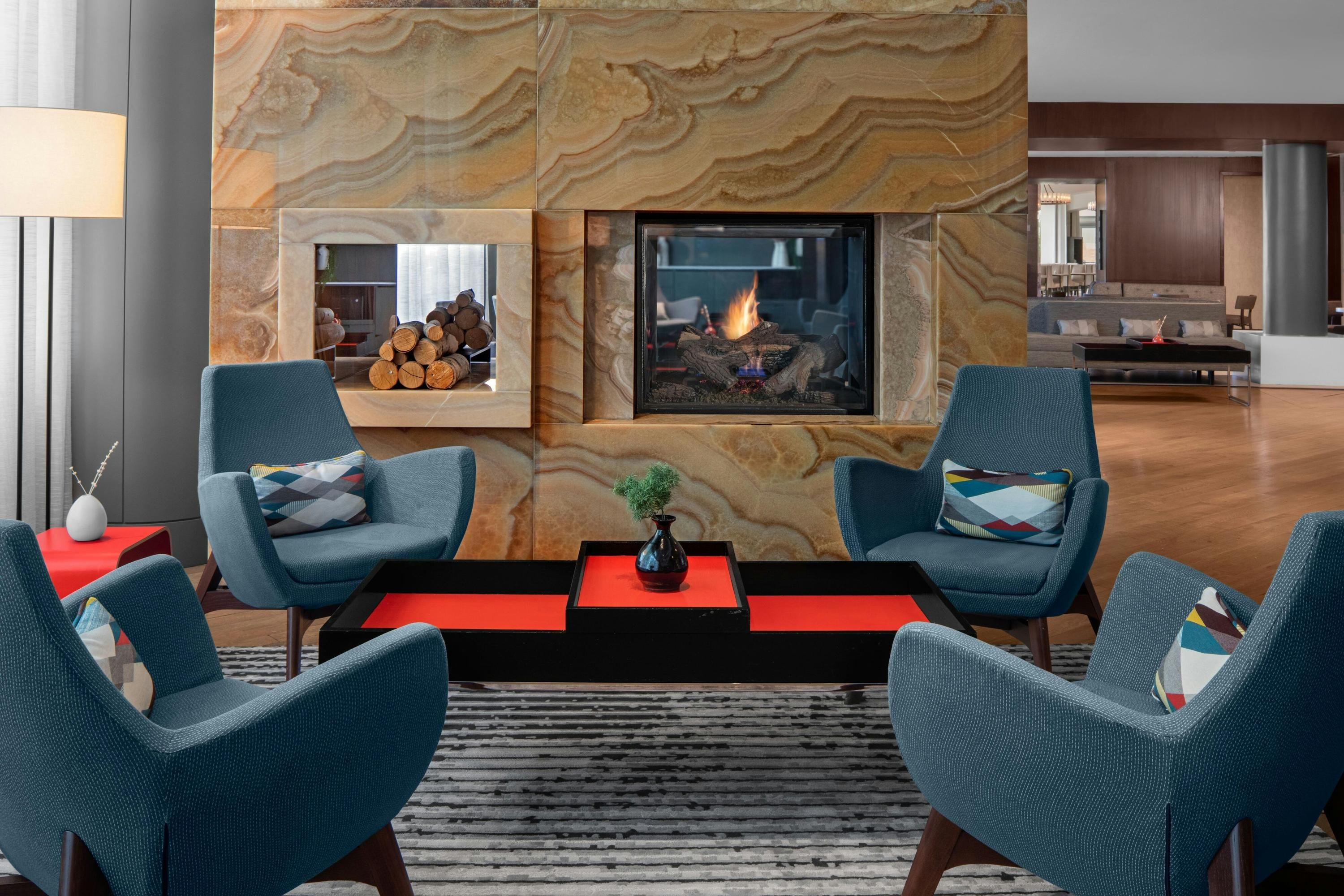 Area lounge