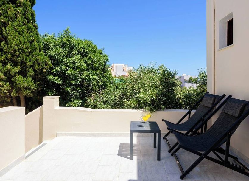 Balcone Foto