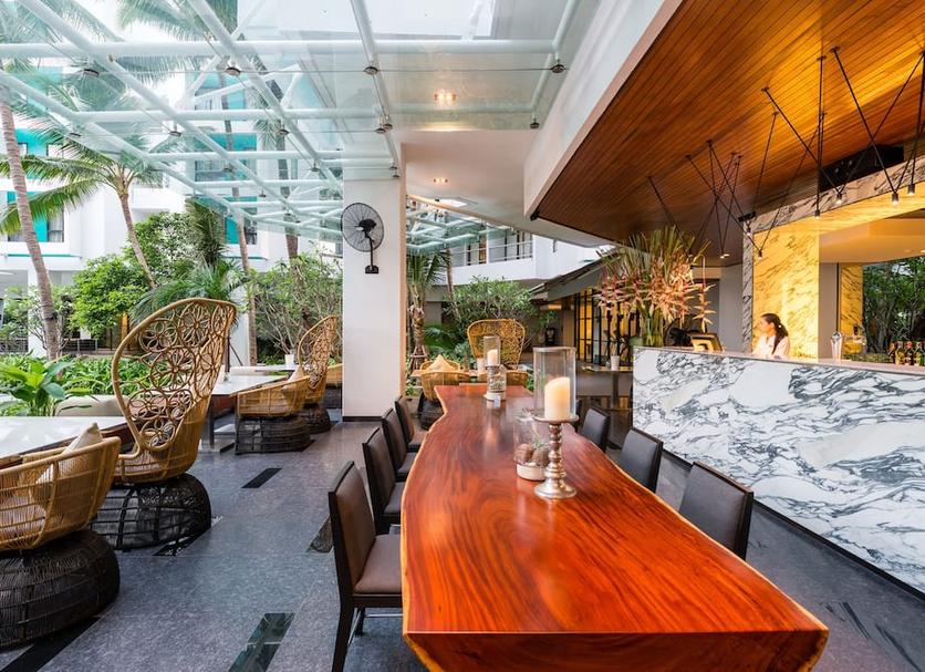 Ristorante Foto