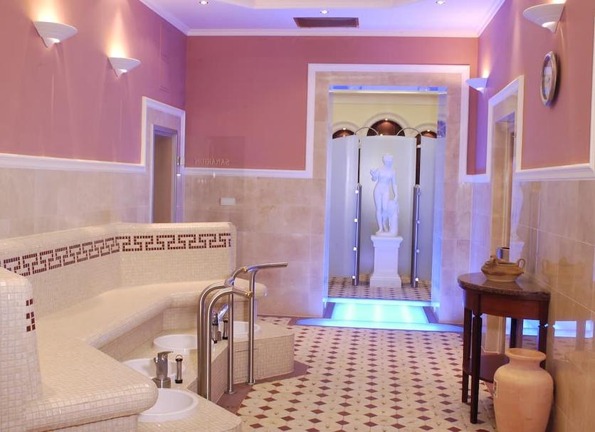 Bagno Foto