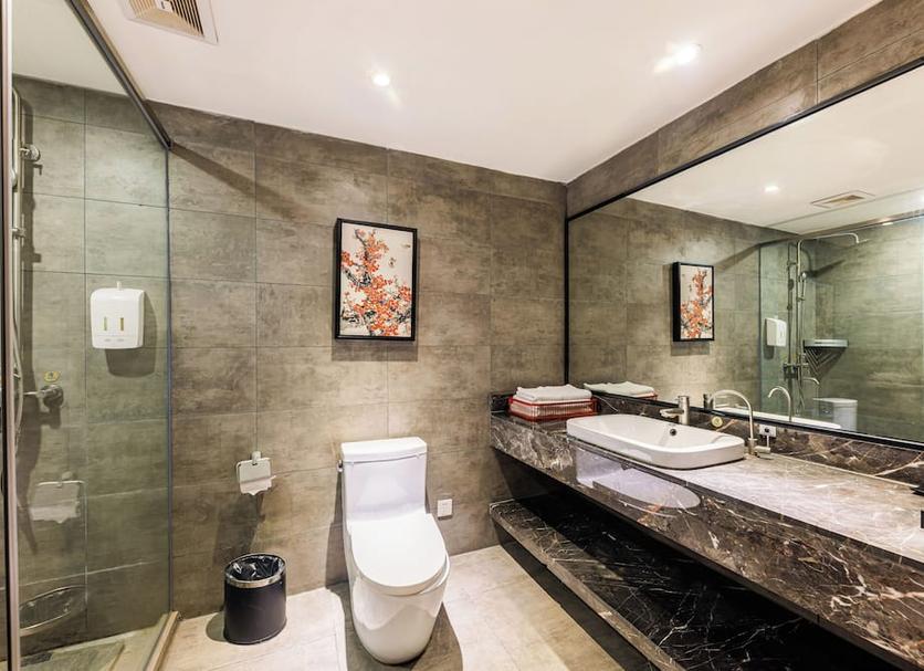 Bagno Foto
