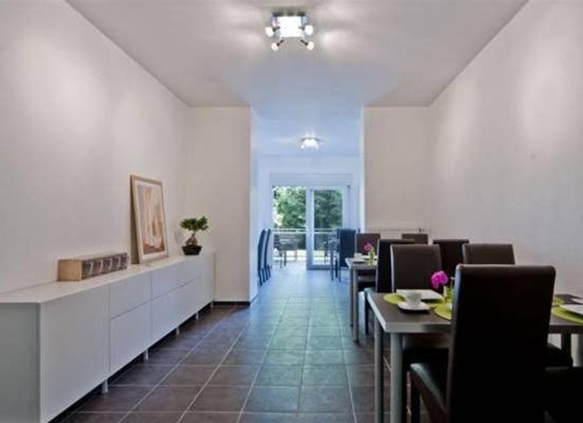 Sala pranzo Foto