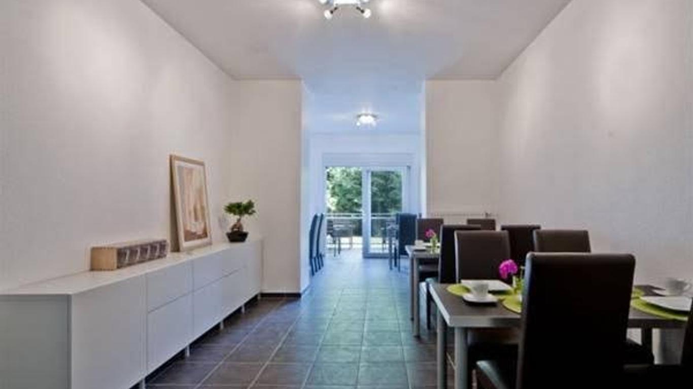 B&b Bonnanotte