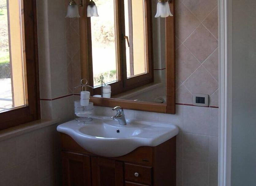 Bagno Foto