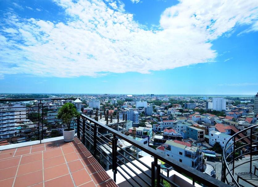 Balcone Foto