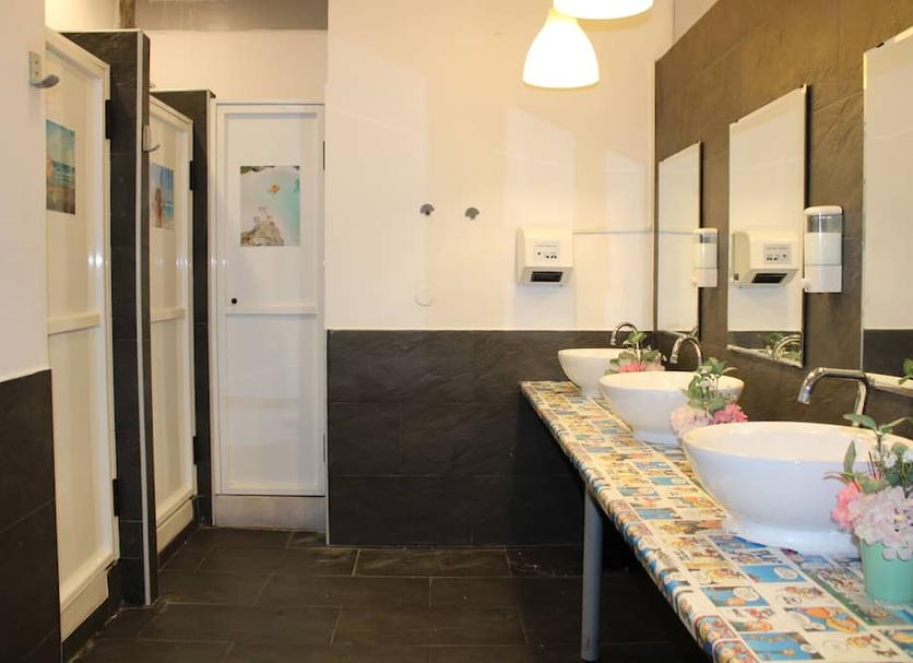 Bagno Foto