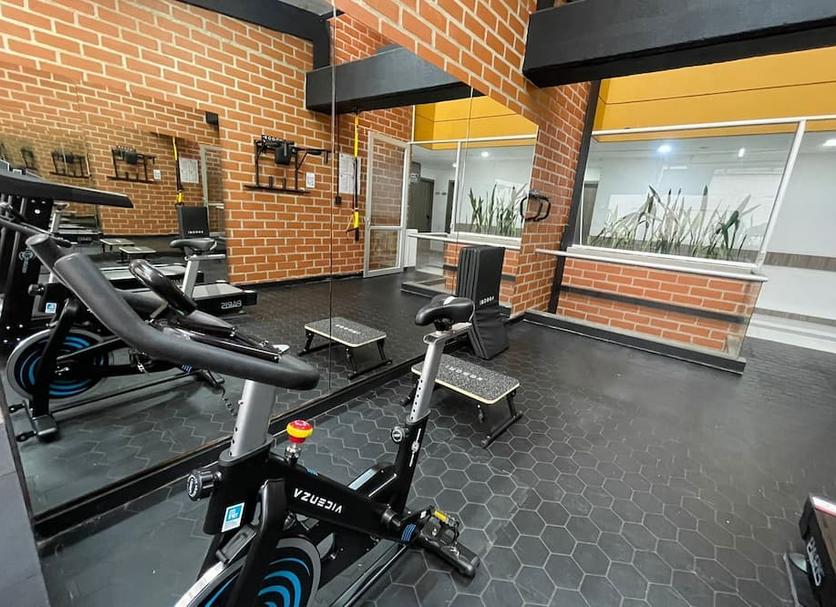 Palestra Foto