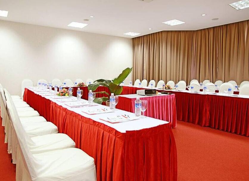 Sala conferenze Foto
