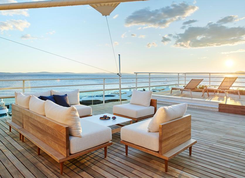 Balcone Foto
