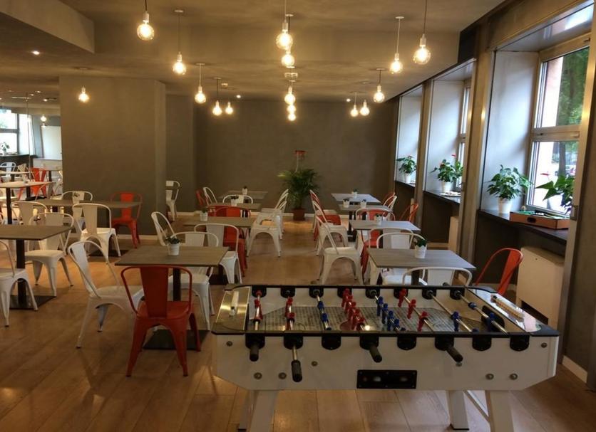 Ristorante Foto