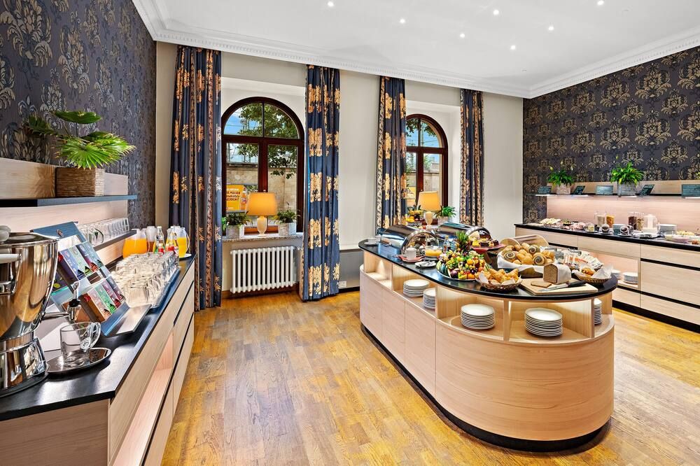 Buffet