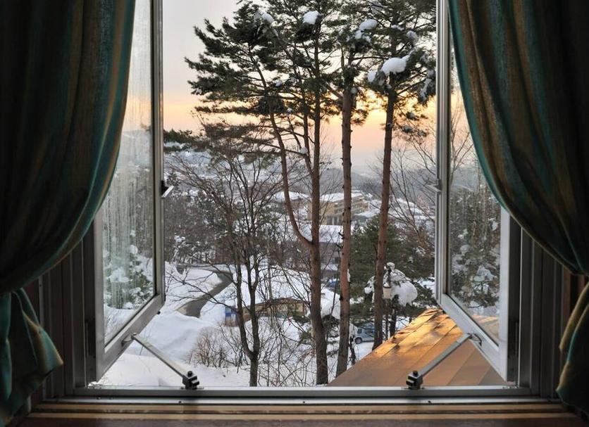 Balcone Foto