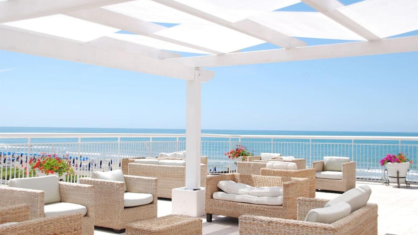 Hotel Villa Eleonora