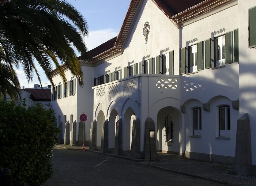 Edificio Foto