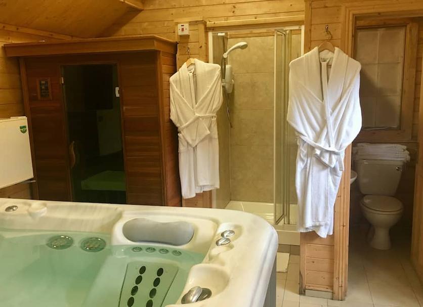 Bagno Foto
