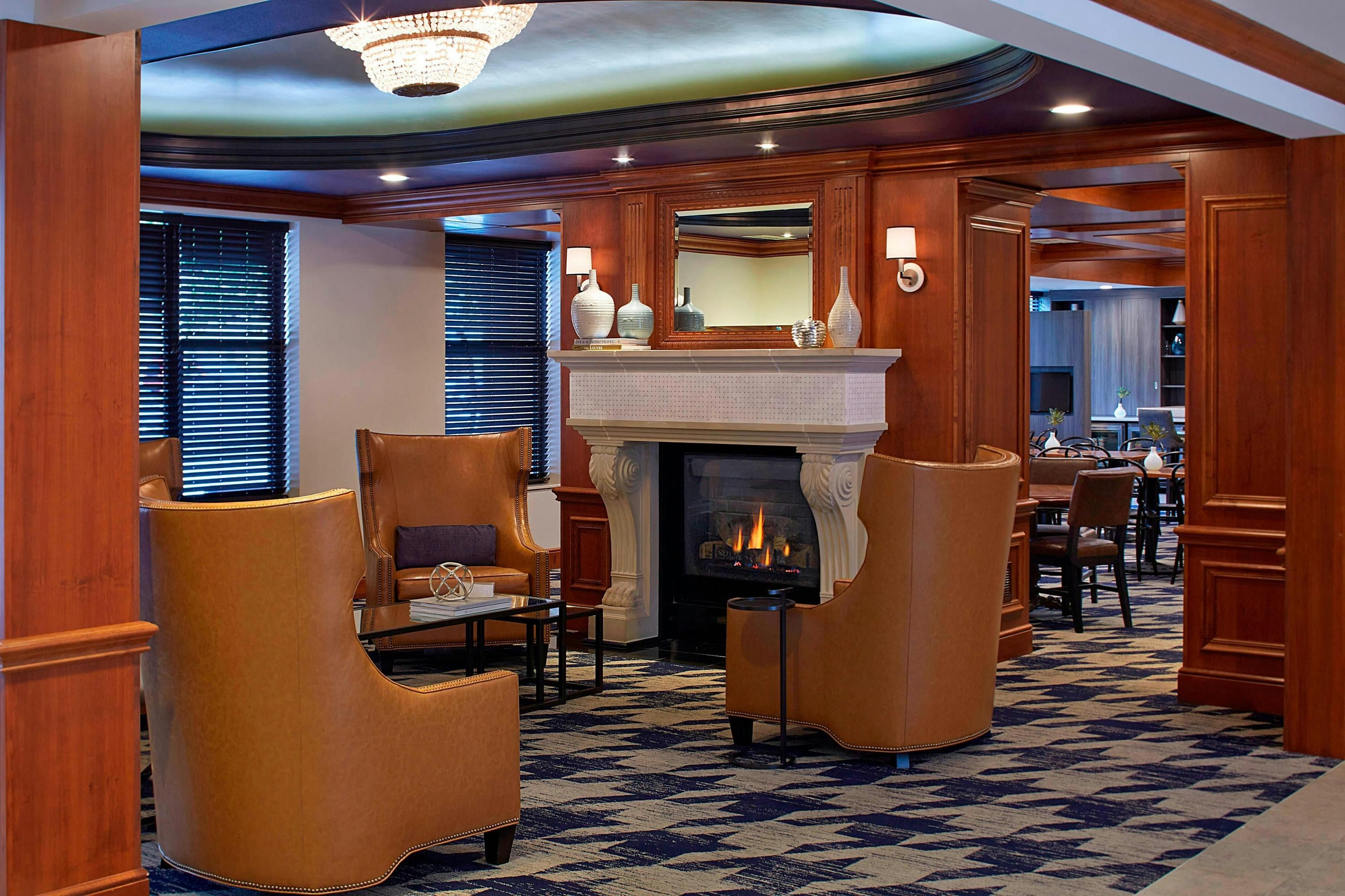 Area lounge