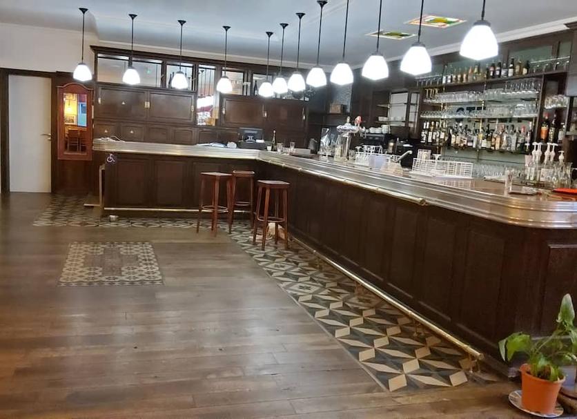 Bar Foto