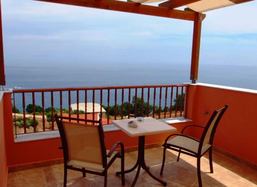 Balcone Foto