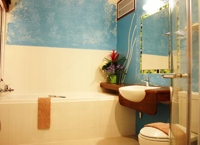 Bagno Foto