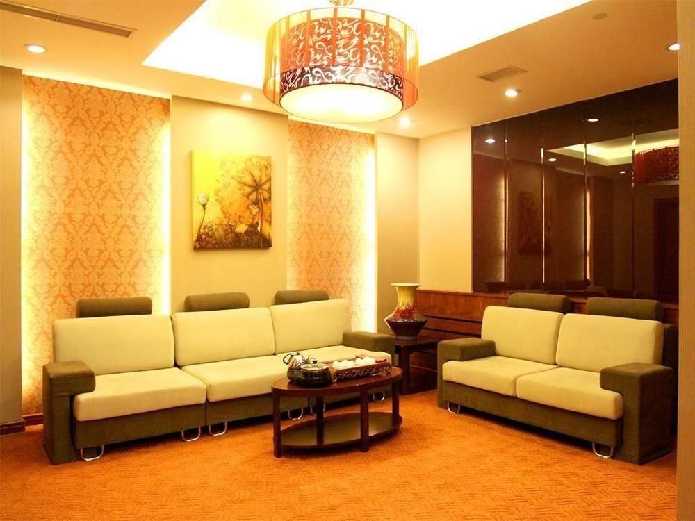 Area lounge