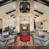 Area lounge