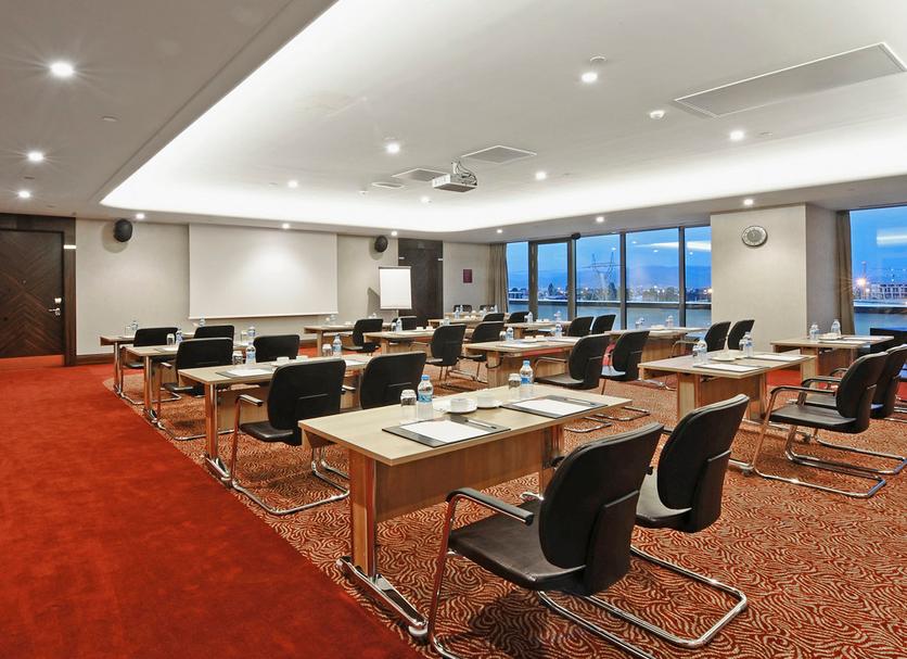 Sala conferenze Foto