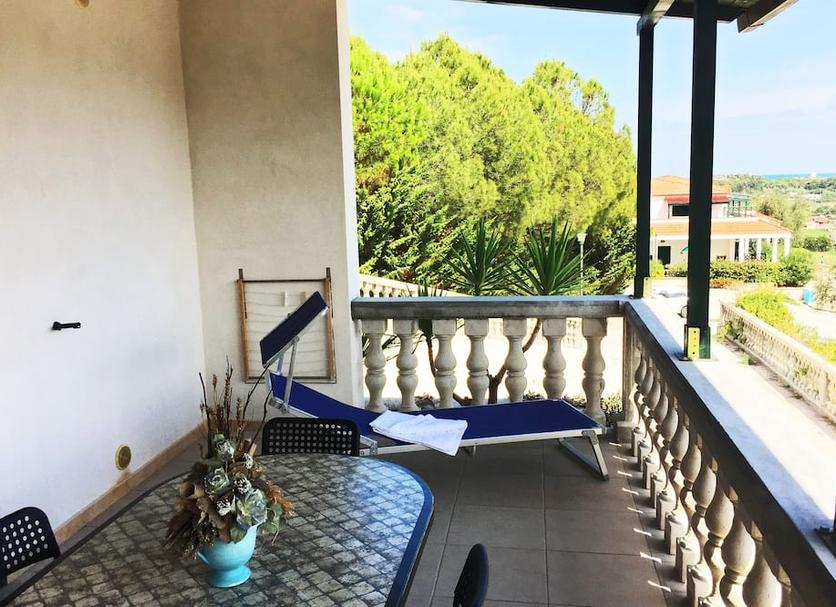 Balcone Foto