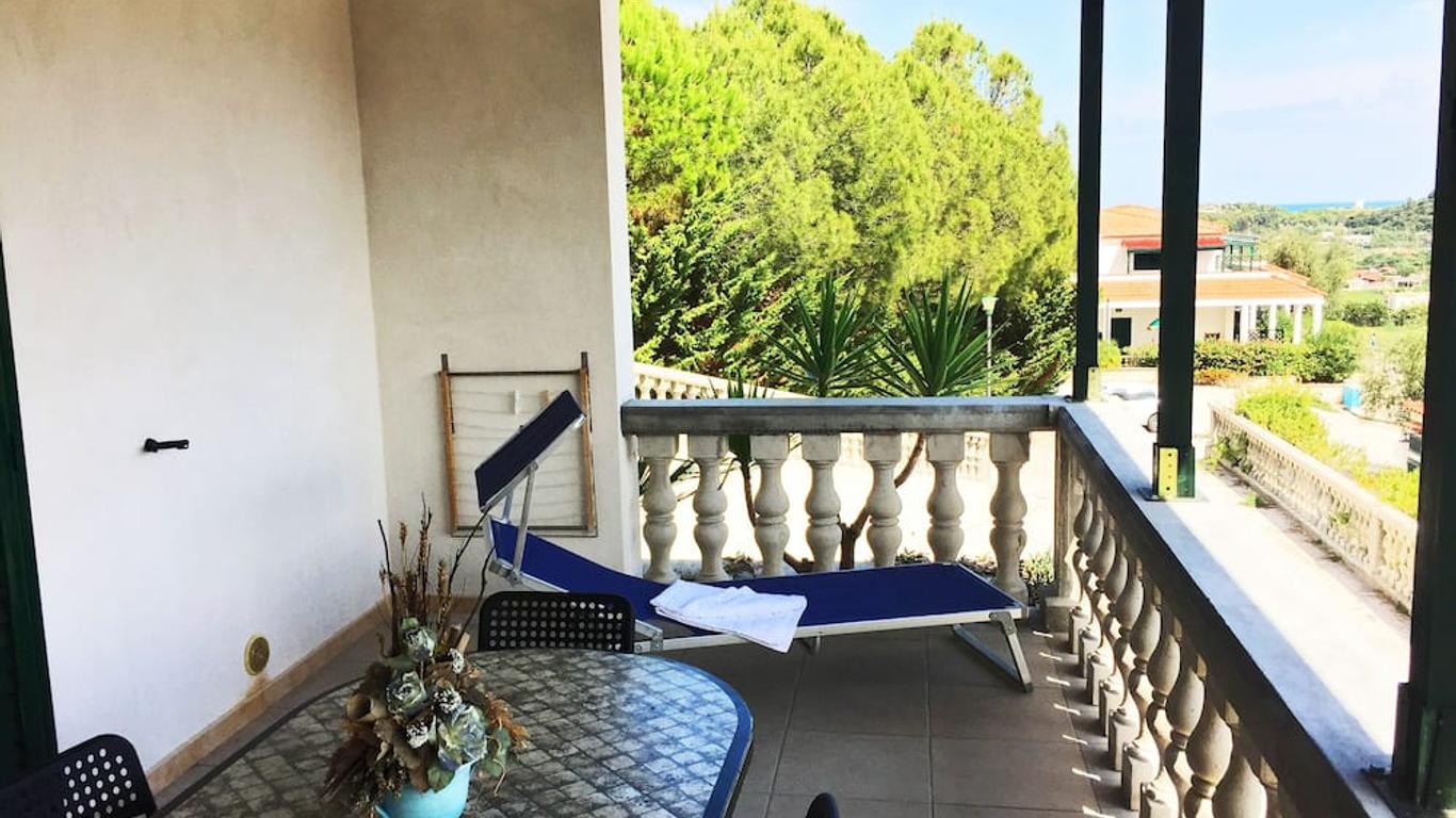 Residence Il Falco