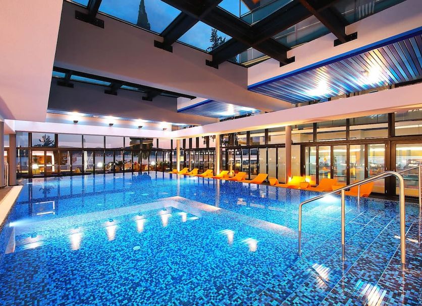 Piscina Foto