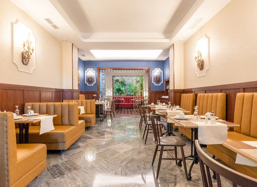 Ristorante Foto