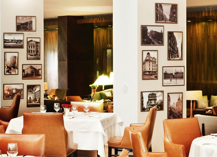 Ristorante Foto