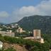 Vista esterna