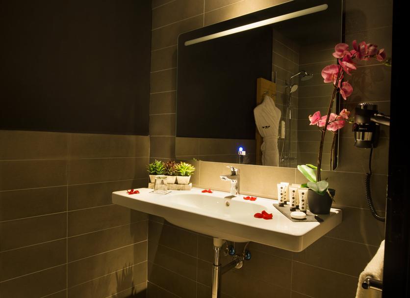 Bagno Foto