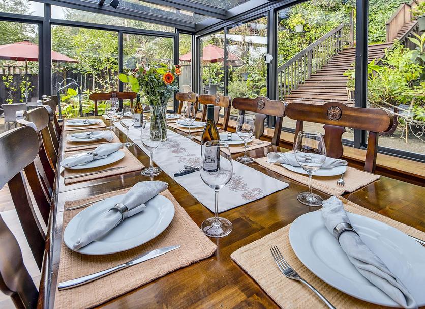 Ristorante Foto