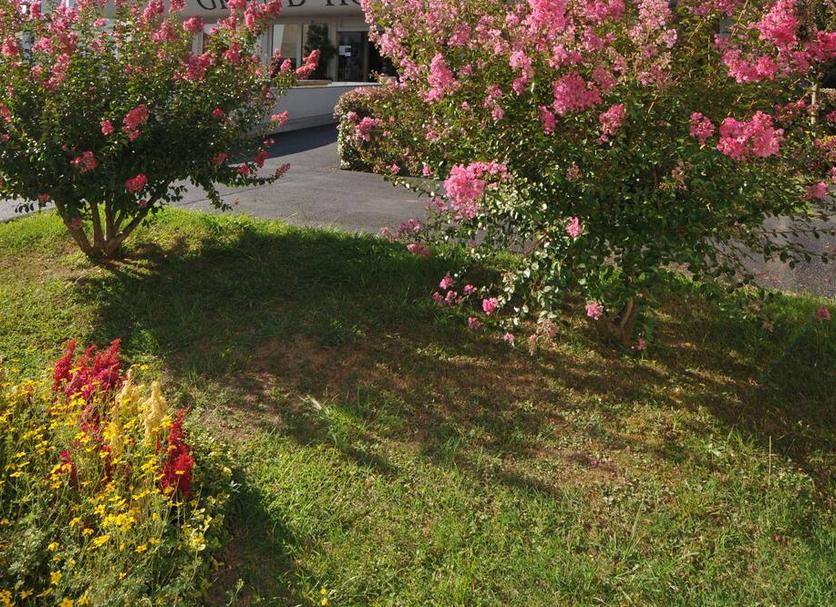 Vista esterna Foto