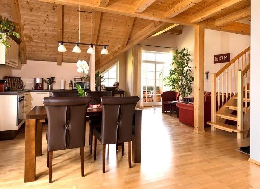 Sala pranzo Foto