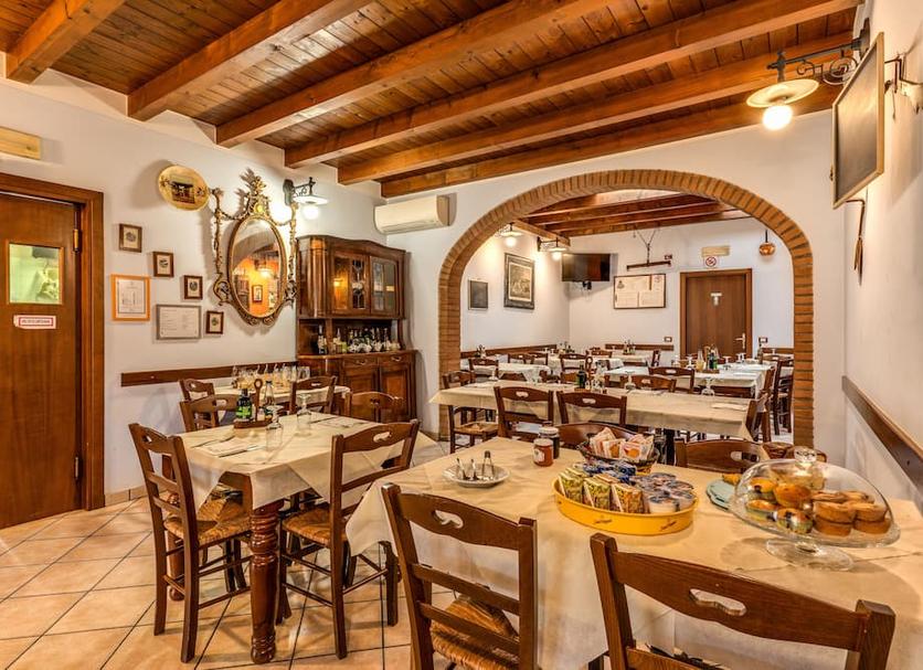 Ristorante Foto
