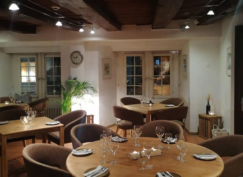 Ristorante Foto