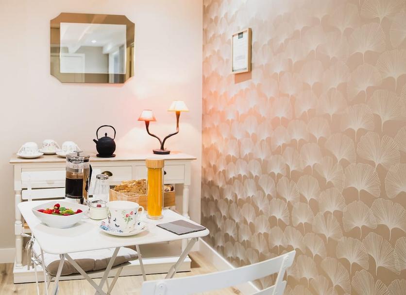 Sala pranzo Foto