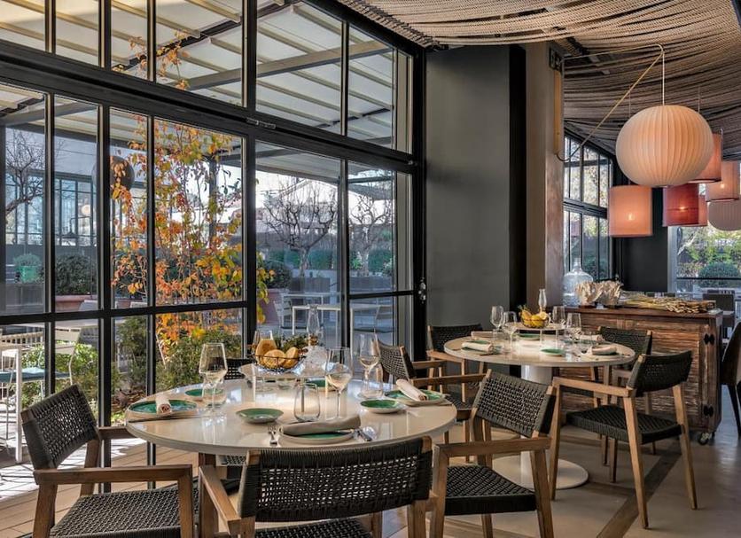 Ristorante Foto