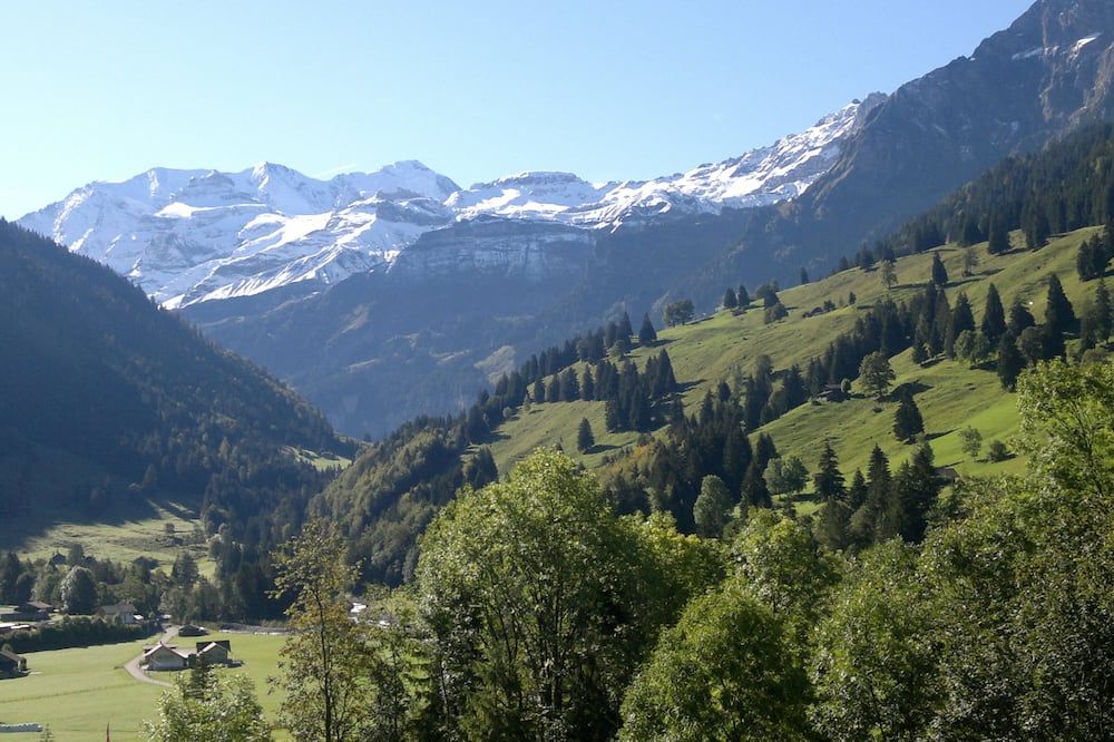 Vista esterna Foto
