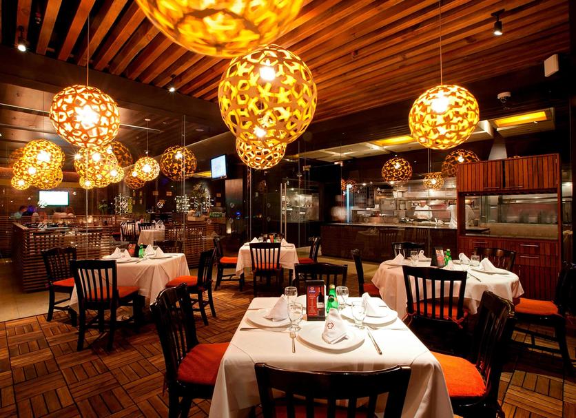 Ristorante Foto