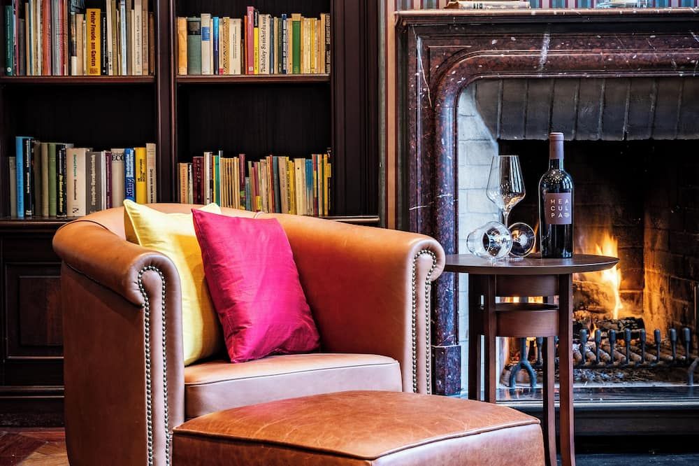 Area lounge