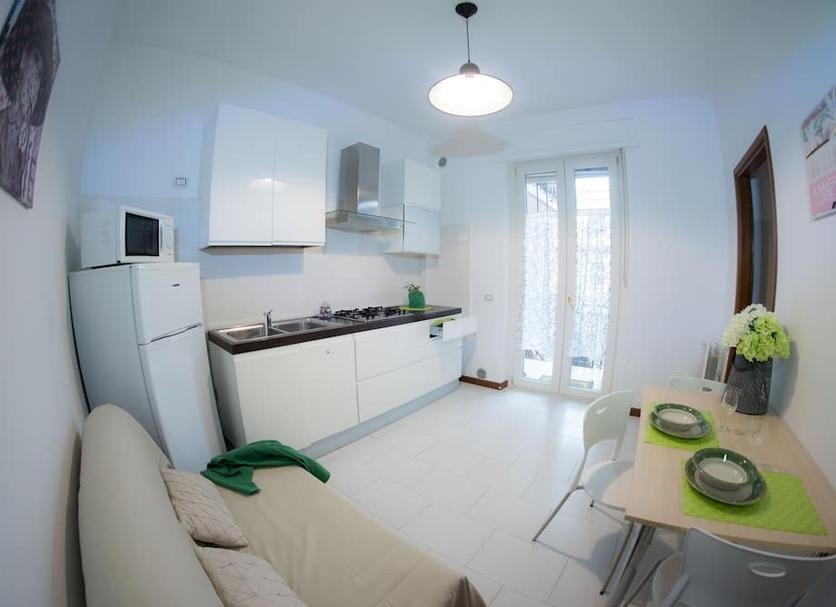 Cucina Foto