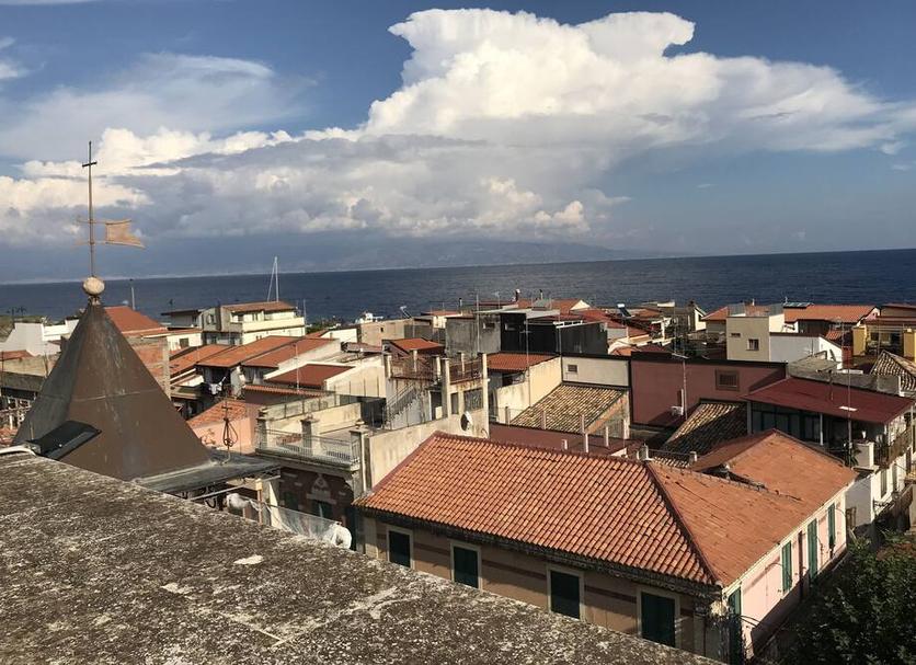Vista esterna Foto