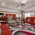 Area lounge