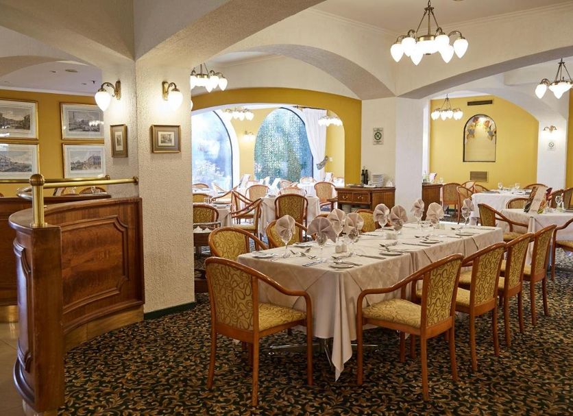 Ristorante Foto